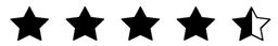 4 stars