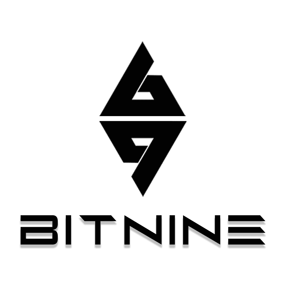 BitNine Advisors logo