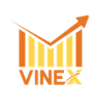 VINEX Network logo