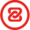 ZB.com logo
