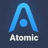 Atomic Wallet logo