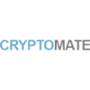 Cryptomate logo