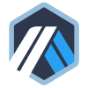 Arbitrum logo