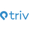 Triv Pro logo