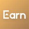Earn logo