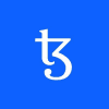 Tezos (XTZ) logo