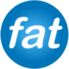 Fatbtc logo