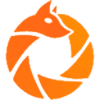 RippleFox logo