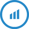 LiveCoin logo