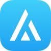 AToken Wallet logo
