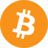 Bitcoin (BTC) logo