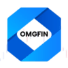 Omgfin logo