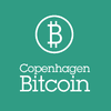 Copenhagen Bitcoin logo
