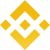 Binance Uganda logo