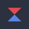 Waves Exchange logo