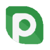 P2PB2B logo