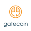 Gatecoin logo