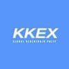 KKEX logo