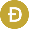 Dogecoin (DOGE) logo