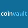 CoinVault logo