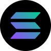Solana (SOL) logo