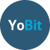 YoBit logo