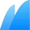 BitMax logo
