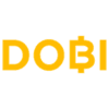 DOBI Exchange logo