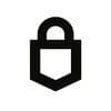 Trezor logo