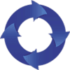 Cryptonex logo