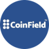CoinField logo