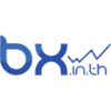 BX Thailand logo