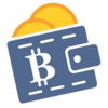 Bitcoin.de logo