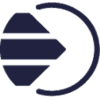 Exrates logo