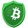 Green Address logo
