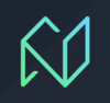 Neon logo