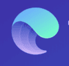 The Ocean logo
