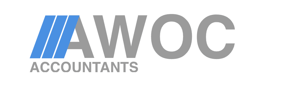 Awoc Accountants Limited logo