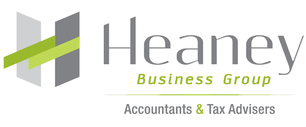 Heaney Business Group logo