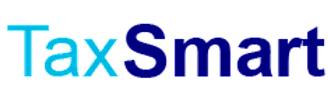 TaxSmart Ireland logo
