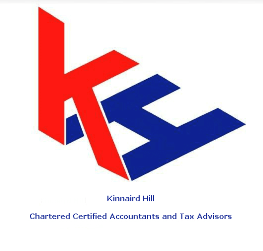 Kinnaird Hill logo