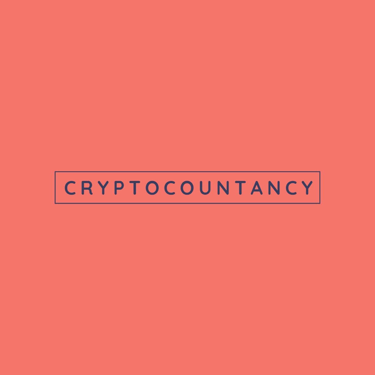 CryptoCountancy Ltd logo