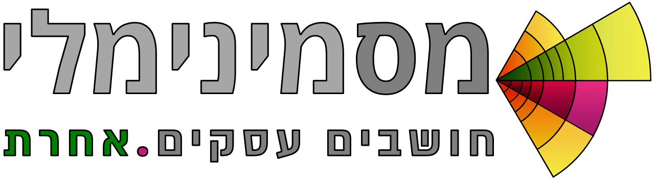 Masminimali logo