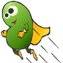 BEAN - thebeantoken (BEAN) logo