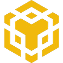 Binance Smart Chain (BSC) logo