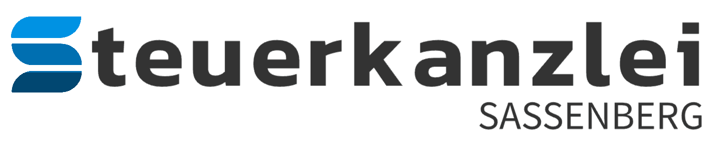 Steuerkanzlei Logo