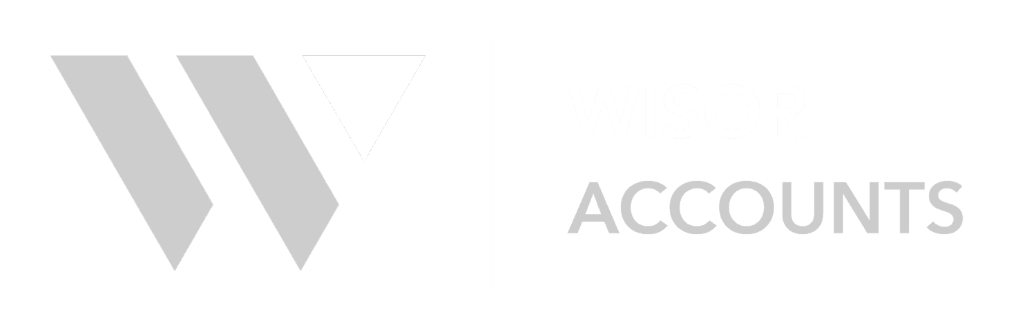Wisor Accounts Logo