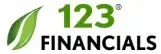 123Financials Logo