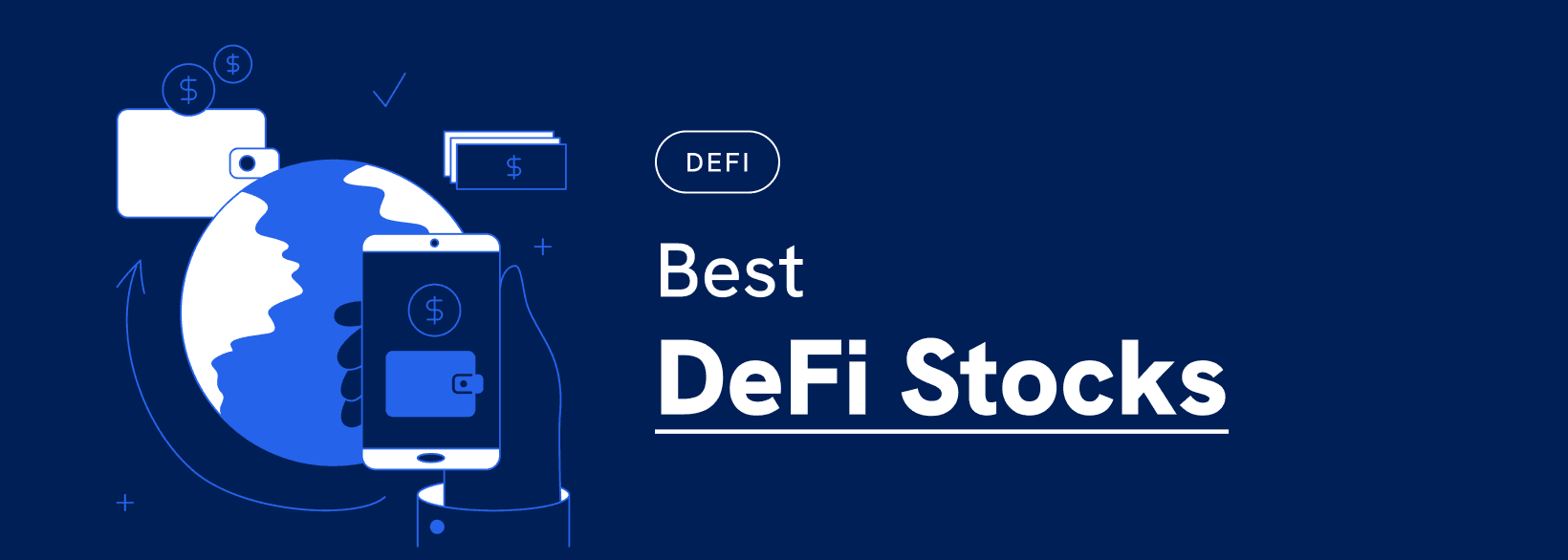 DeFi Stocks