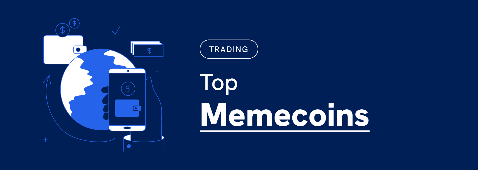 Top Memecoins
